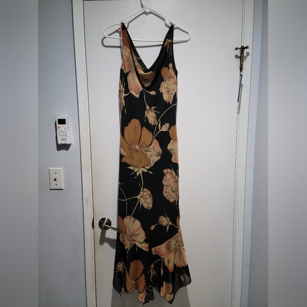 Hilo Hattie Dress